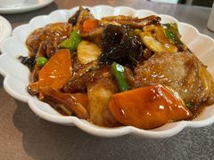 灵山什锦-品渔味湖鲜馆(拈花湾店)