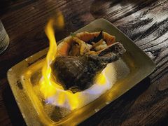 -现代居酒屋ATELIER IZAKAYA