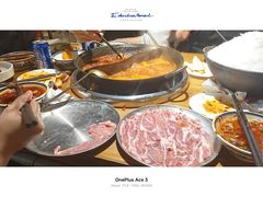 -巴蜀大将火锅(春熙店)