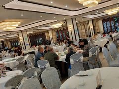 -东江渔村·古典园林·30年粤菜老字号(太和店)