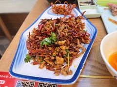 -满园烤鸭·春饼(中街大悦城店)