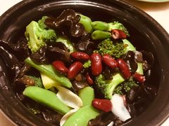 -那家小馆•北京菜•烤鸭(中关村店)