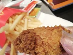 -麦当劳(东急新天地店)