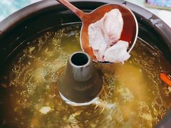 原味汽锅鸡-云海肴云南菜(曲江大悦城店)