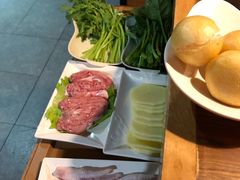 土豆-傣妹火锅(南京东路一店)