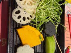 -空之介寿喜烧·和牛放题(恒隆广场店)