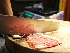 -裕德孚手切涮羊肉(建业凯旋广场店)