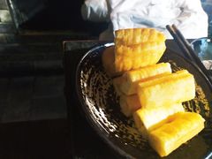 油条-湊湊火锅·茶憩(新中关购物中心店)