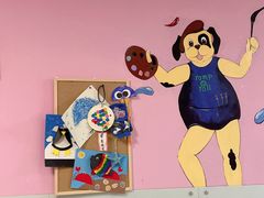 -悦宝园早教中心(庐阳区省直中心店)