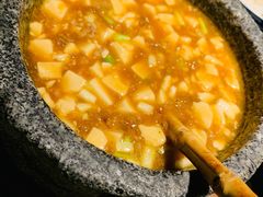 -绿茶餐厅(领展购物广场·中关村店)