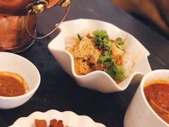 -火燒雲傣家菜(鼓楼店)