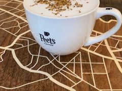 -Peet's 皮爷咖啡(东湖路手作店)