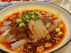 -渝信川菜(工体店)