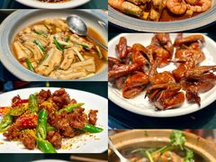 啫啫土鸡-荣小馆(临海世纪花城店)