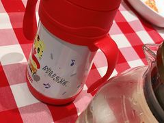 -西贝(上海新梅广场店)