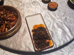 -红辣椒·川菜·火锅(朝外店)