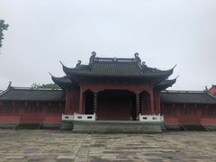 -海神庙