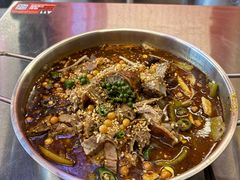 -蓉三少冒烤鸭·四川小吃集(北京首店)