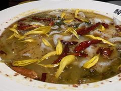 -太二酸菜鱼(财富购物中心店)