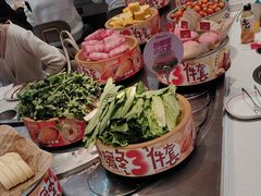 -龍歌自助小火锅(李沧丽达店)