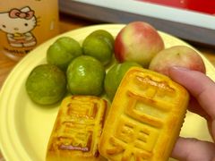 -仟吉(大溪地店)