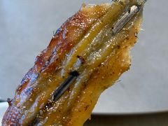 -大闫家烧烤·小海鲜家常菜(郑庄店)