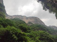 -山西壶关太行山大峡谷旅游景区