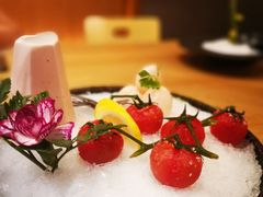 -月下料理(楷林IFC店)