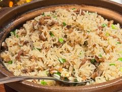 -张家卫·阳江菜·小海鲜(肥婆湾桥店)