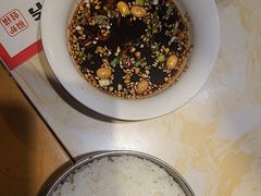 -老佛爷炭火蛙锅直营(清滨路总店)