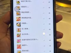 -火炉火自助餐(喜隆多店)