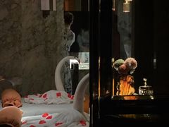 -春日樱·轻奢SPA·私享馆
