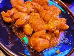 -钳真多钓虾馆·小龙虾海鲜烧烤(九六广场店)