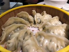 蒸饺-小菜园新徽菜(无锡宜家荟聚中心店)