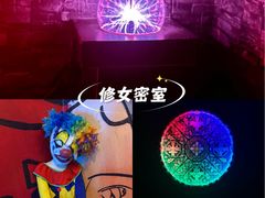-Y&Y创意真人密室逃脱馆(人民广场步行街店)