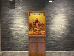 -华夏良子·足道SPA艾灸(铁道大厦店)