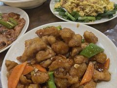 -翟氏天天小吃(上东街区店)
