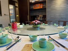 包厢-江南厨子(万象天地店)