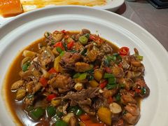 -闽上鲜·福建菜(龙湖滨江天街店)