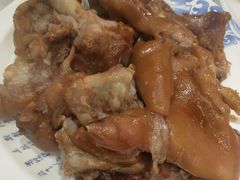 猪蹄-东北一家人(友谊街店)