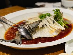 -宁波柏悦酒店·钱湖渔港