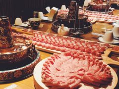 -羊大爷涮肉(亮马桥店)