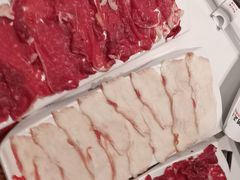 -潮正和潮汕牛肉火锅·老字号(番禺万达店)