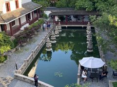 -苏州吴宫泛太平洋酒店