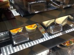 -85度C(上海仓汇路店)