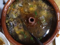 -88号小吃店·经典云南菜·地道纳西美食