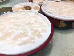 -寻味顺德·南记酒家·传统顺德菜·鱼生(广源路店)