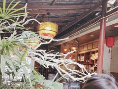 -三道苗苗鱼·美蛙黄辣丁(八里店)