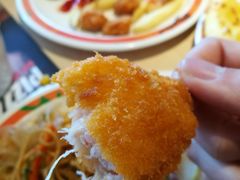 -比格比萨自助(裕源大厦店)