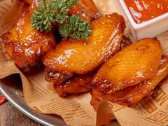 -浦鸿会尚莊亲子餐厅(碧云店)